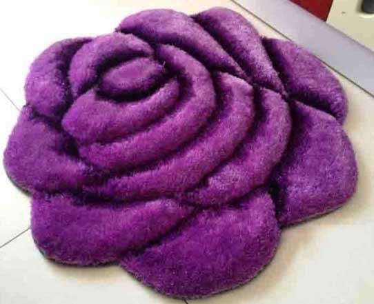 shaggy halı yıkama